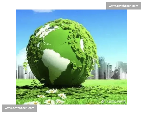 以生态保护为中心推动绿色发展实现人与自然和谐共生新格局时代篇章