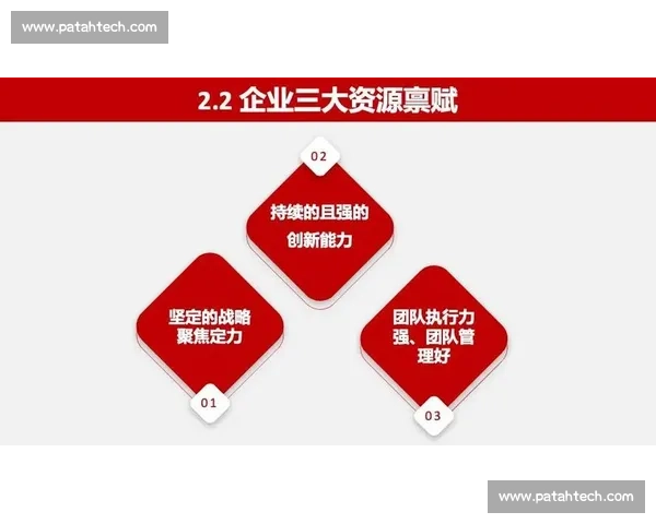 以市场拓展为核心驱动企业增长与品牌布局的创新战略路径全面升级方案