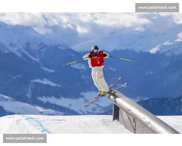 聚焦世锦赛滑雪赛巅峰对决与冰雪梦想荣耀绽放时刻全球瞩目激情盛宴