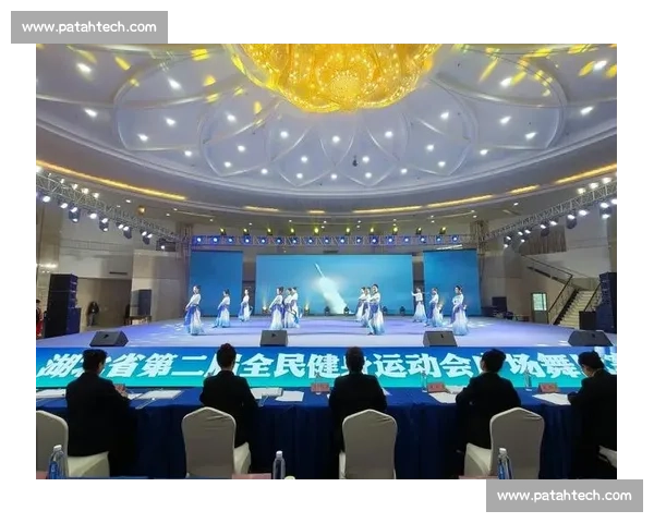 激情汇聚城市之光共创全民健身体育盛会新辉煌奋勇拼搏展现时代风采