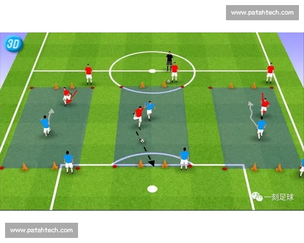 全面提升青少年足球技能训练方法与实战应用指南系统解析与进阶策略