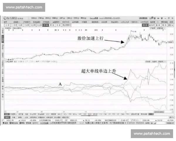 盘口变化与市场资金流向解析及投注技巧深度剖析指南
