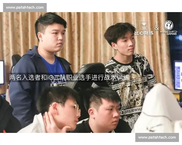 打造顶级电竞团队的默契协作与胜利之道探索 打造顶级电竞团队的默契协作与胜利之道探索