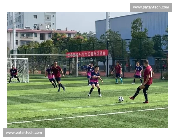 足球社区发展计划:推动全民健身与青少年足球发展共融共进 足球社区发展计划:推动全民健身与青少年足球发展共融共进